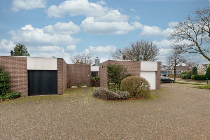 Hoefsmedenhof 10 in Bunnik