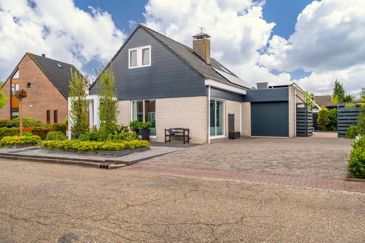 Foto von Haus Hoefsmederij 24, Delfzijl