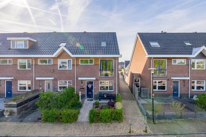 Hoefsmid 11 in Lopik