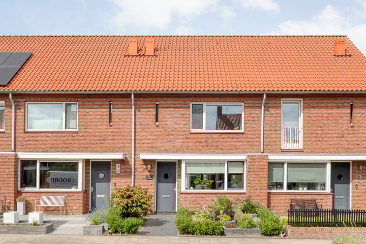 Hoefsmid 37 in Oldenzaal