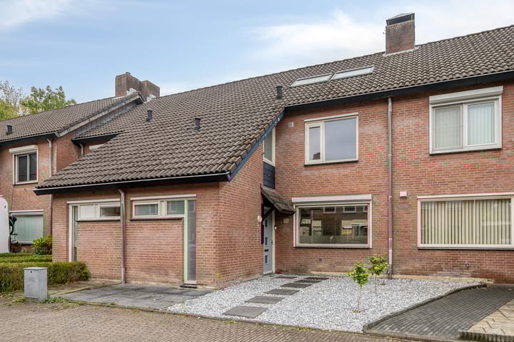Photo de la maison Hoefsmidwei 48, Valkenswaard