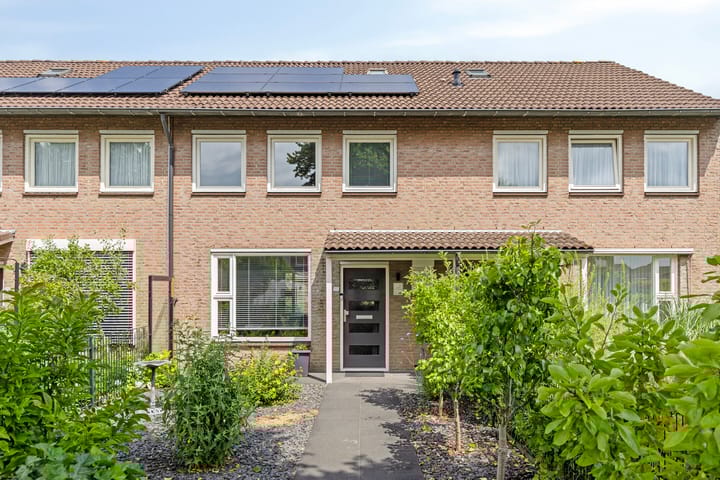 Hoefstraat 13 in Oss