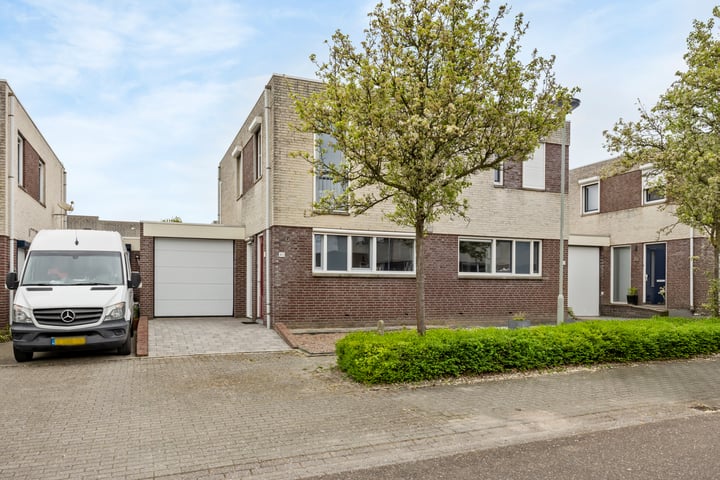 Photo of property Hoefstraat 40, Horn