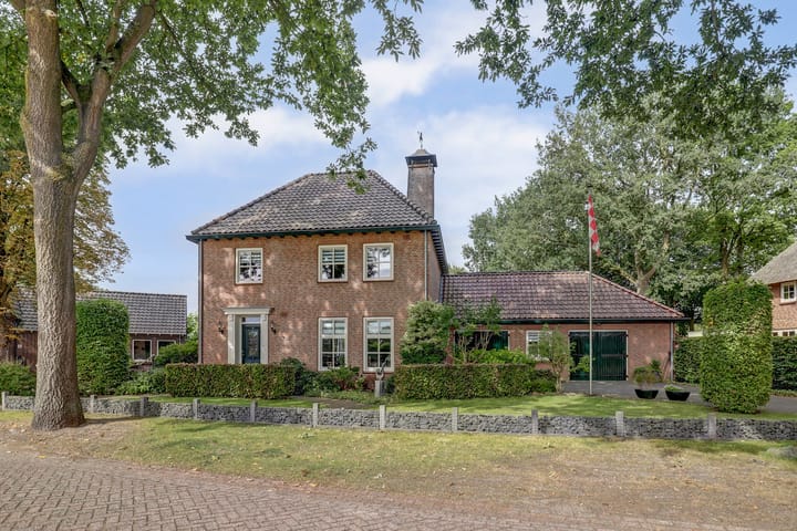 Photo de la maison Hoefstraat 42, Sint Anthonis