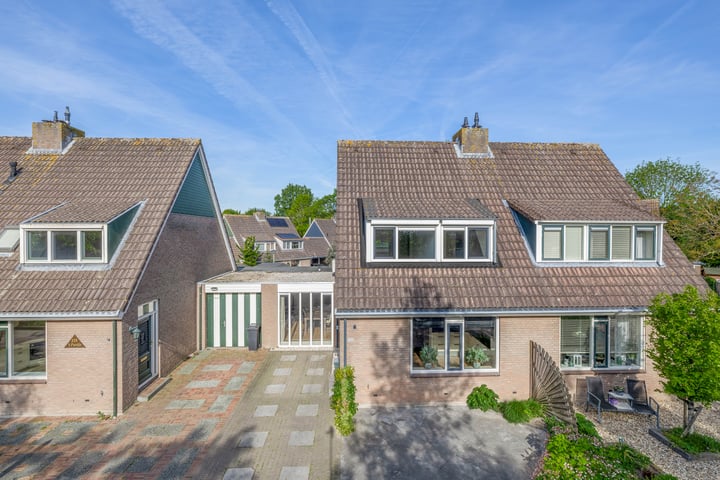 Photo of property Hoefweg 120, Bleiswijk