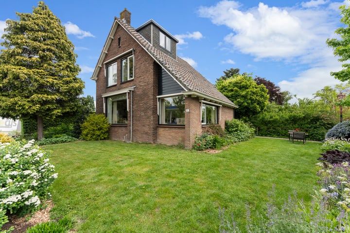 Hoefweg 141 in Bleiswijk