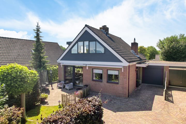 Hoefweg 20 in Bleiswijk