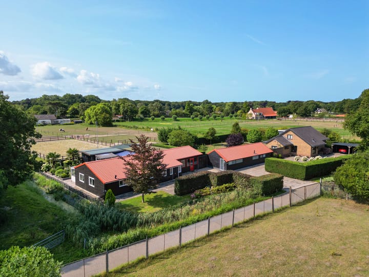 Hoefweg 6 in Oostvoorne