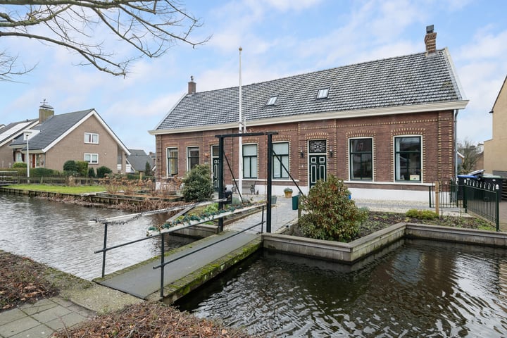 Hoefweg 60 in Bleiswijk