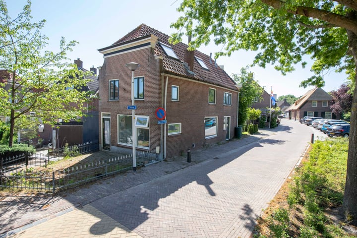 Foto van woning Hoek 2, Genemuiden