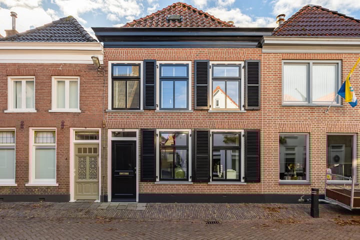 Photo of property Hoek 22, Genemuiden