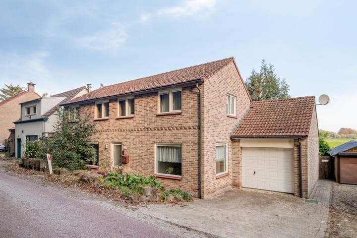 Hoek en Bosch 8 in Kloosterzande