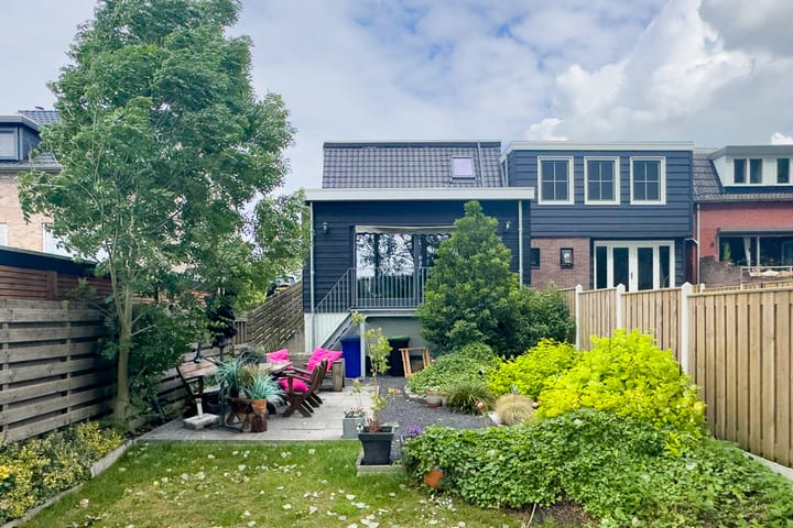 Foto van woning Hoek van de Dijk 15, Zaamslag