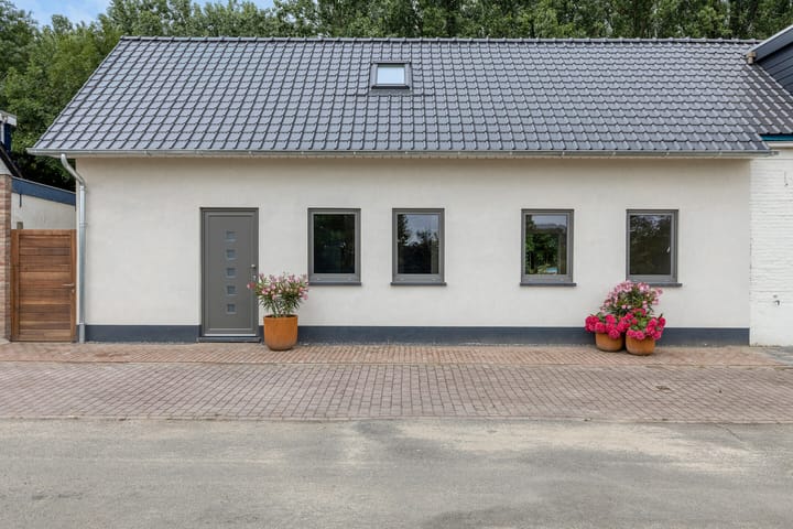 Hoek van de Dijk 9 in Zaamslag