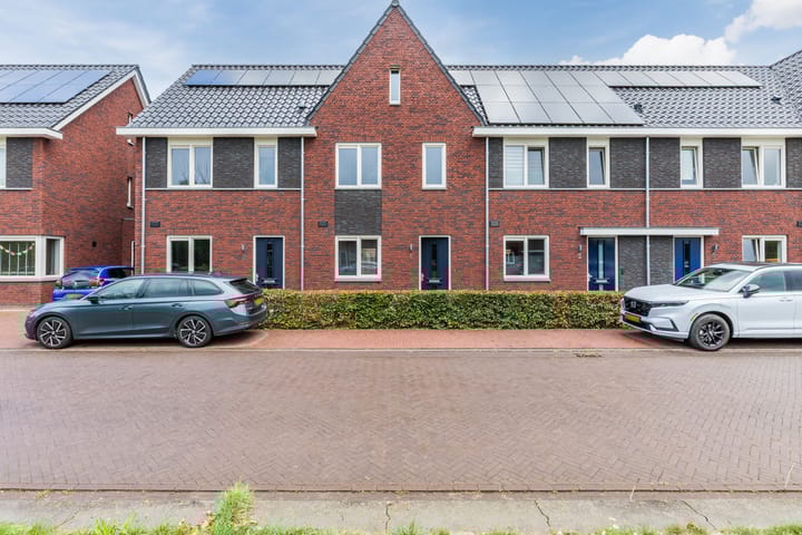 Hoekakker 4 in Netersel
