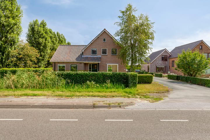 Foto von Haus Hoekeindseweg 162, Bleiswijk