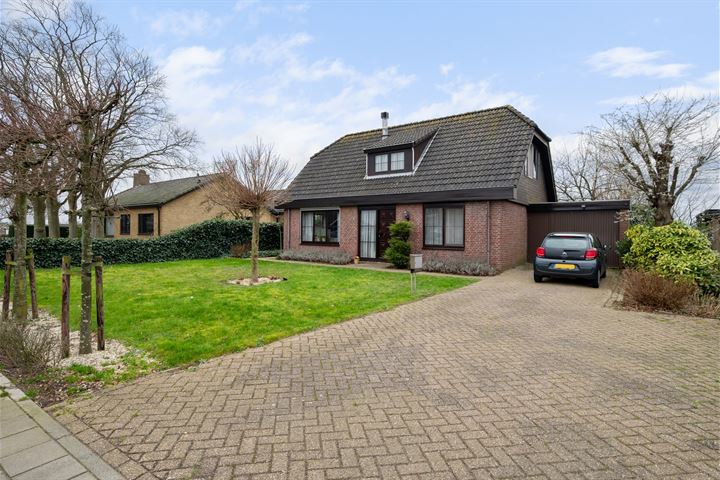 Hoekeindseweg 47 in Bleiswijk