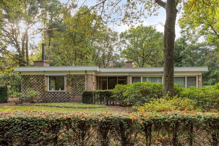 Photo of property Hoekendaal 9, Bakel