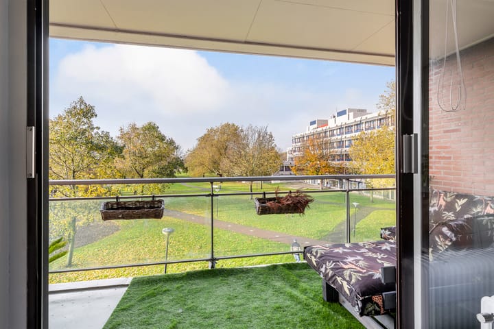Photo of property Hoeker 79, Maassluis
