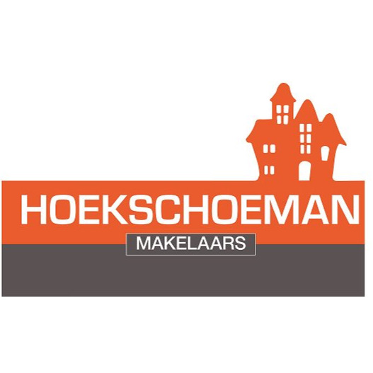 Logo Hoekschoeman makelaars