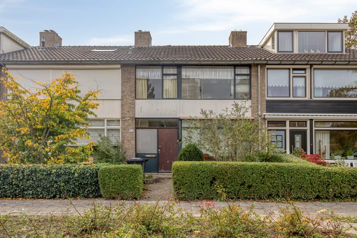 Hoekse Hillweg 103 in Hoek van Holland