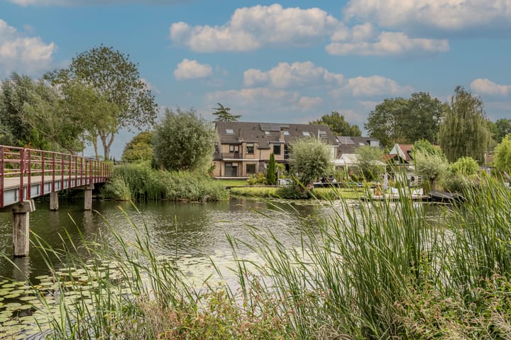 Hoeksedijk 43 in Maasdam