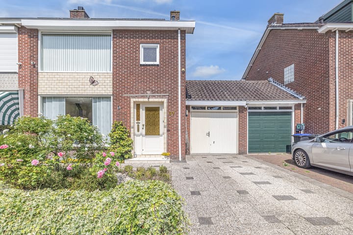 Hoeksekade 37 in Bergschenhoek