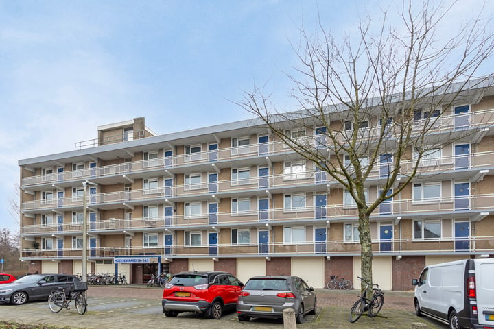 Hoeksewaard 39 in Amstelveen