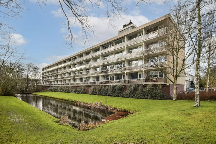 Hoeksewaard 67 in Amstelveen