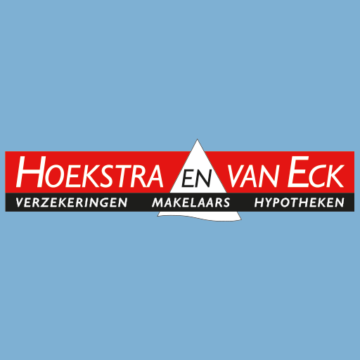 Logo Hoekstra en Van Eck Amsterdam West