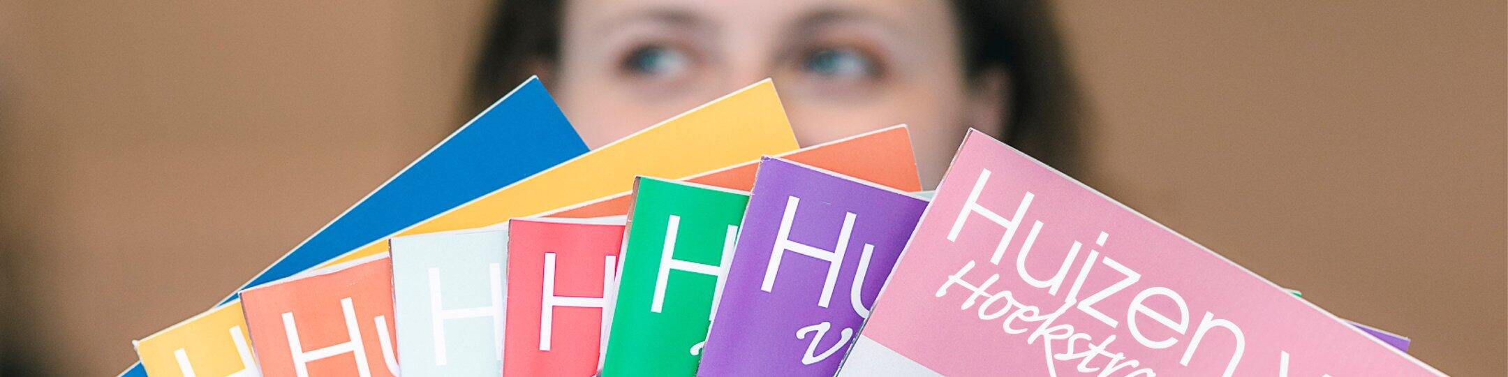 Office photo Hoekstra en Van Eck Leiden