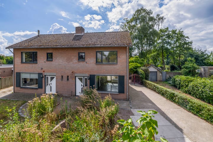 Hoekstraat 43 in Nuenen