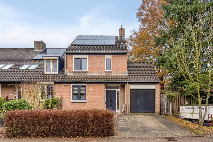 Photo of property Hoekweg 32, Gennep