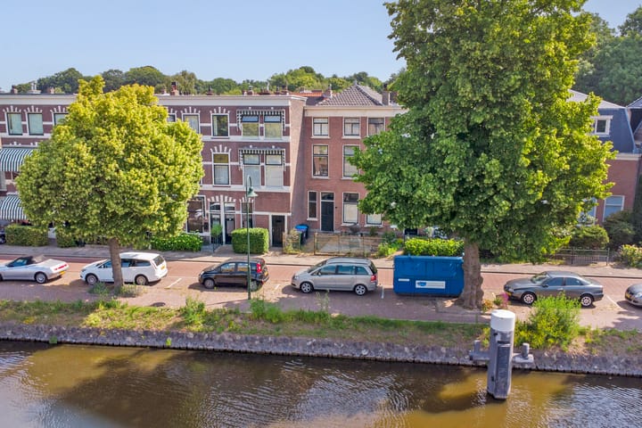 Hoekweg 39 in Voorburg