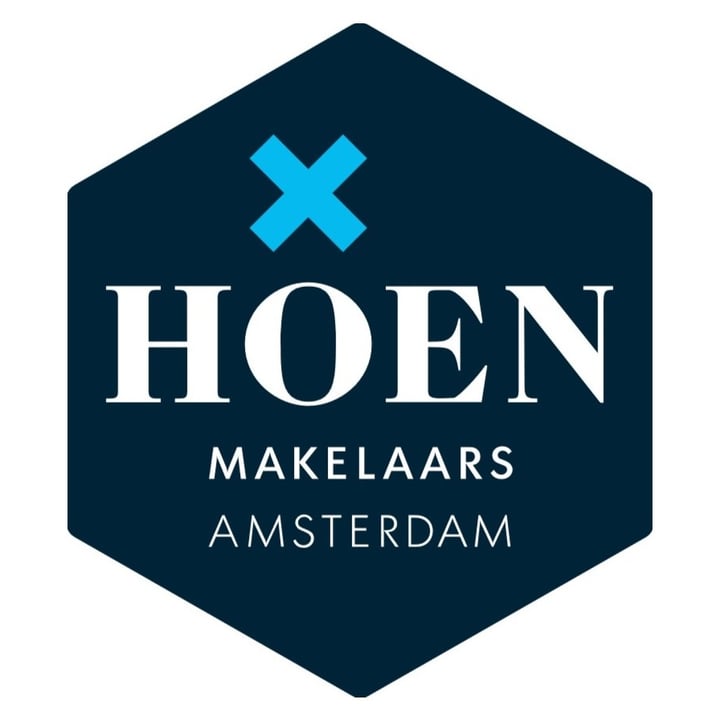 Logo Hoen Makelaars