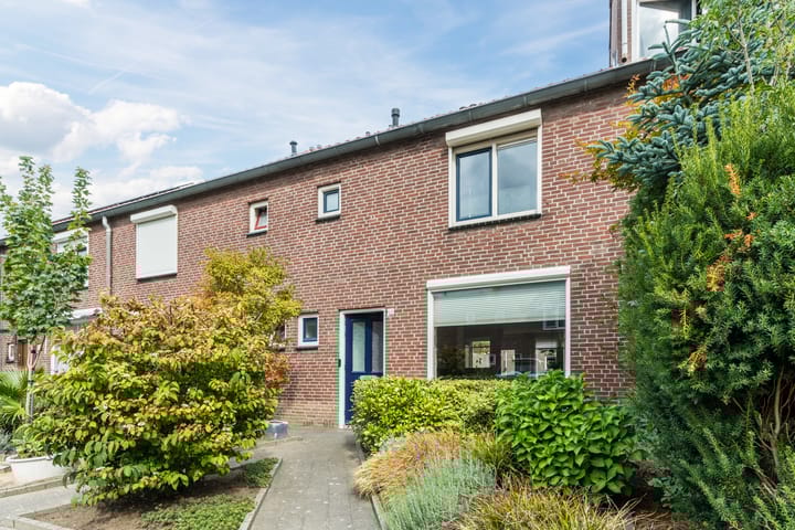 Hoenderakkerstraat 14 in Veldhoven