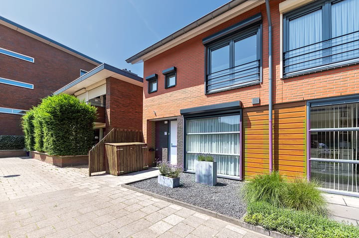Hoenderbosplein 149 in Uden