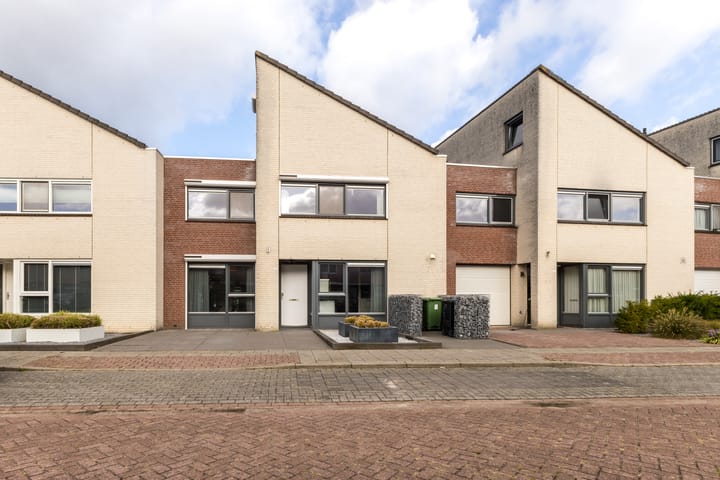 Hoenderhei 28 in Best