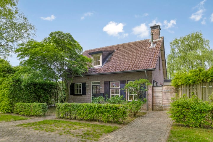 Hoenderhoek 2 in Lage Mierde