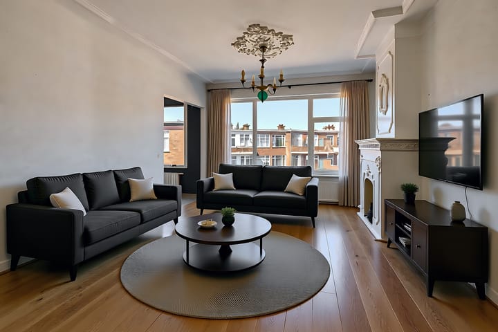 Photo of property Hoenderloostraat 56, 's-Gravenhage