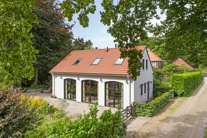 Foto van woning Hoenderloseweg 145, Ugchelen