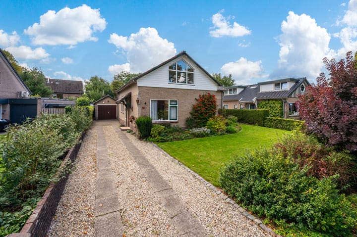 Photo de la maison Hoenderloseweg 15, Ugchelen