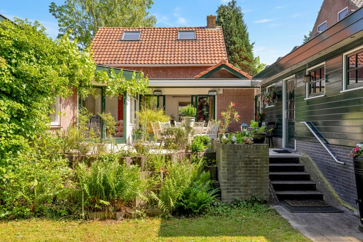 Hoenderloseweg 36 in Ugchelen