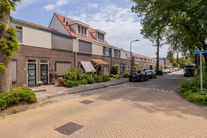 Hoenderparklaan 86 in Kwintsheul