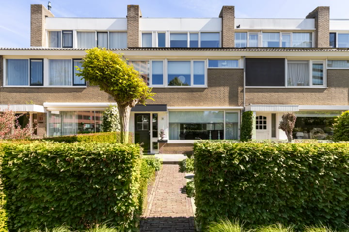 Hoendersekade 19 in Zwijndrecht