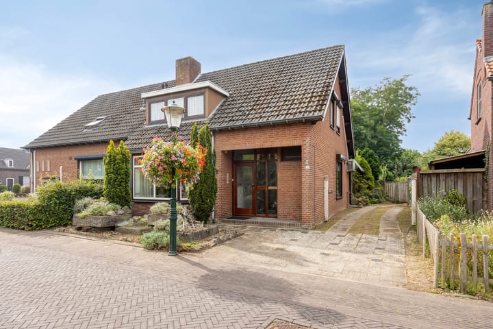 Foto van woning Hoenderstraat 28, Well L