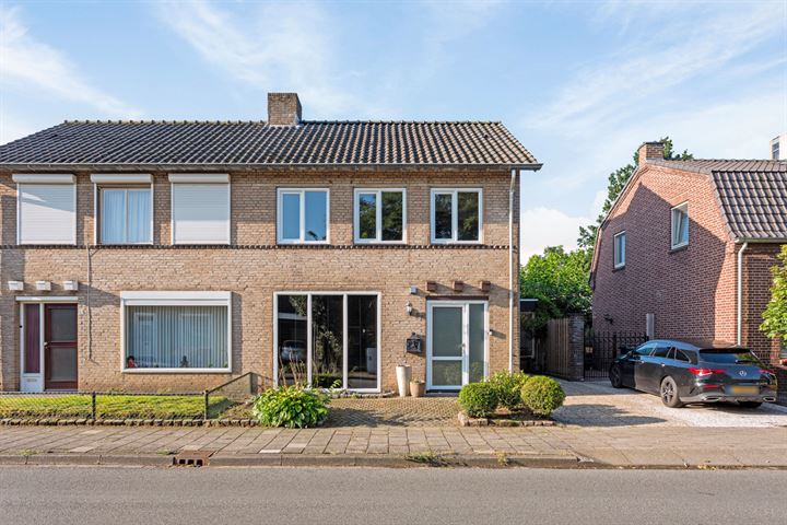 Hoenderstraat 69 in Venray