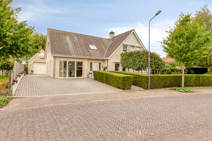 Photo de la maison Hoendervogellaan 15, Heinkenszand