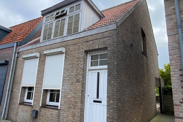Photo of property Hoenderweg 31, Sint-Annaland