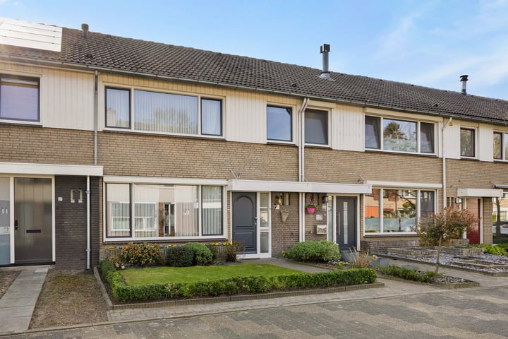 Photo of property Hoendiep 30, Deurne